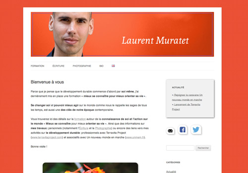 Laurent Muratet