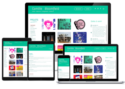 Camille Bloomfield — poésie&nbsp;·&nbsp;traduction&nbsp;·&nbsp;enseignement · recherche